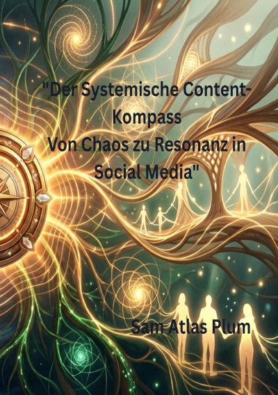 'Cover von Der Systemische Content-Kompass'-Cover
