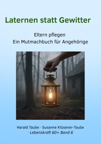 'Cover von Laternen statt Gewitter'-Cover
