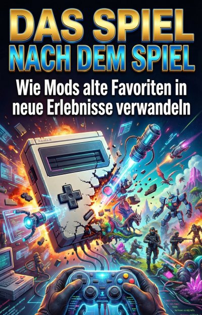 'Cover von Spiel nach dem Spiel'-Cover