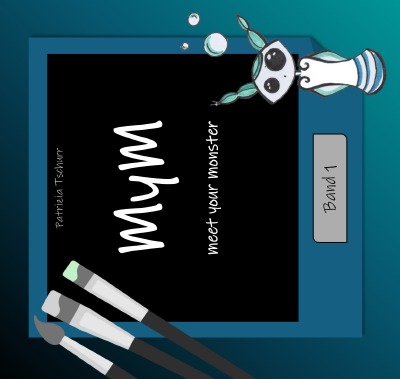 'Cover von MyM Band 1'-Cover