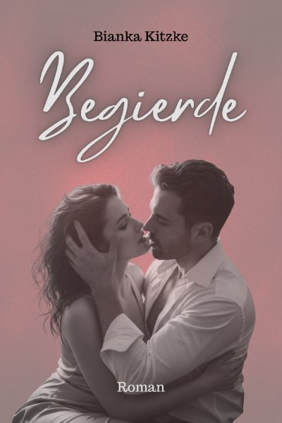 'Cover von Begierde'-Cover