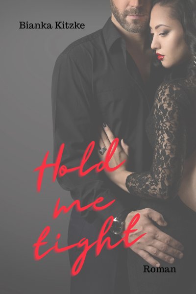 'Cover von Hold me tight'-Cover