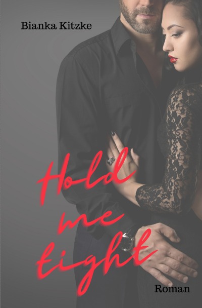 'Cover von Hold me tight'-Cover