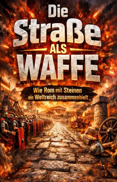 'Cover von Straße als Waffe'-Cover