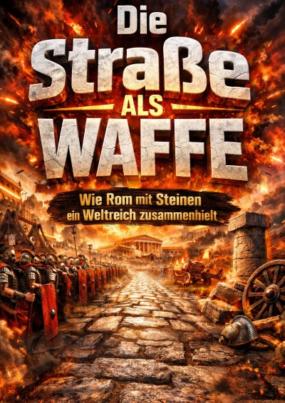 'Cover von Straße als Waffe'-Cover