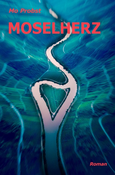'Cover von Moselherz'-Cover