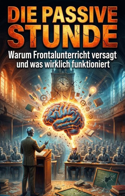 'Cover von Passive Stunde'-Cover