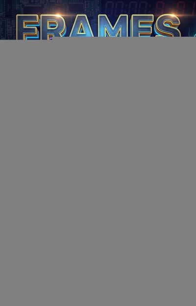 'Cover von Frames pro Sekunde'-Cover