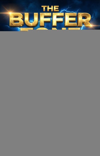 'Cover von Buffer Zone'-Cover