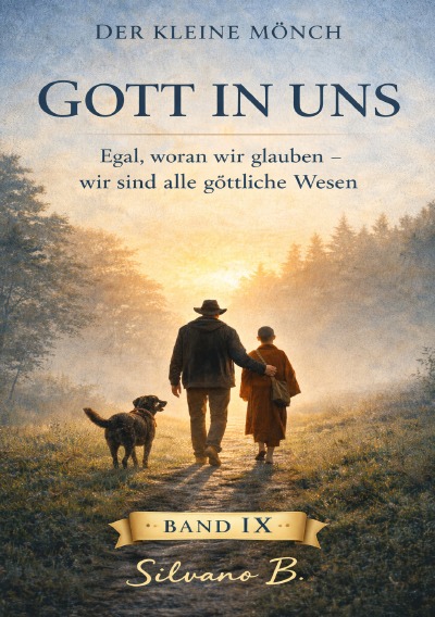 'Cover von Gott in uns'-Cover