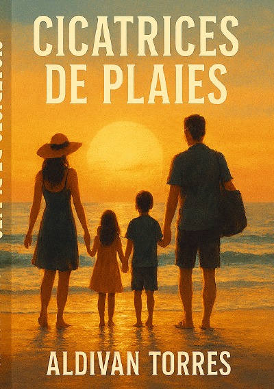 'Cover von Cicatrices de Plaies'-Cover