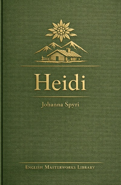 'Cover von Heidi'-Cover