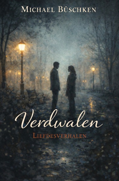 'Cover von Verdwalen'-Cover