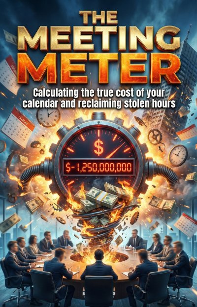 'Cover von Meeting Meter'-Cover