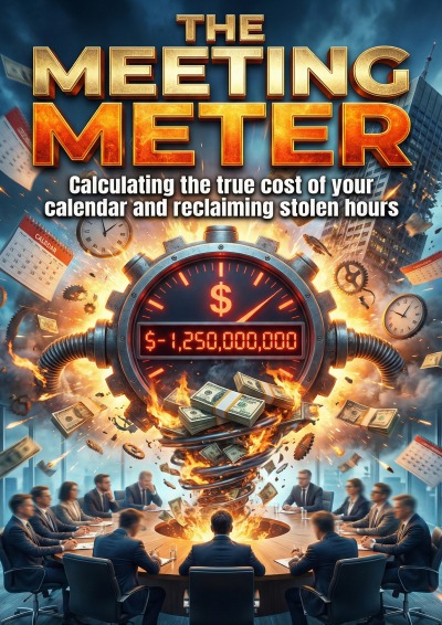 'Cover von Meeting Meter'-Cover