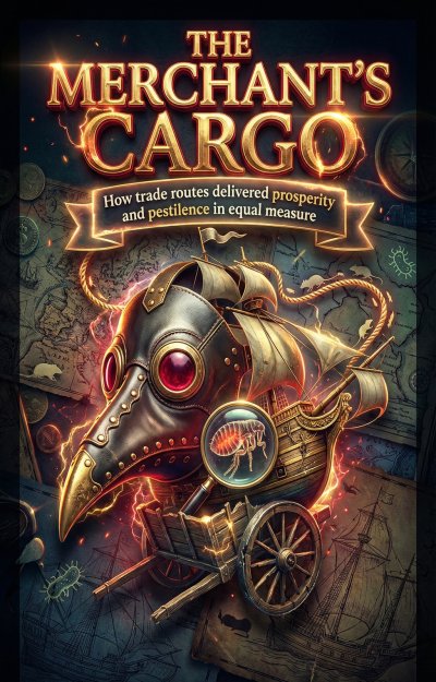 'Cover von Merchant’s Cargo'-Cover