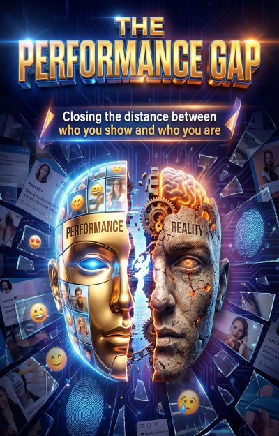 'Cover von Performance Gap'-Cover