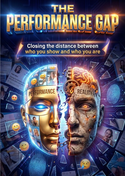 'Cover von Performance Gap'-Cover