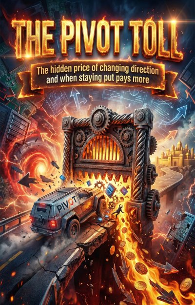 'Cover von Pivot Toll'-Cover