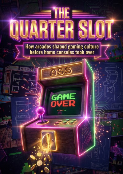 'Cover von Quarter Slot'-Cover