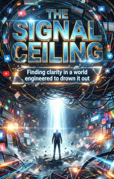 'Cover von Signal Ceiling'-Cover