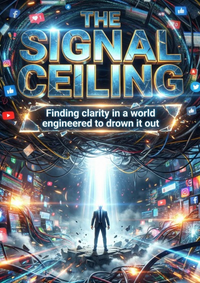 'Cover von Signal Ceiling'-Cover