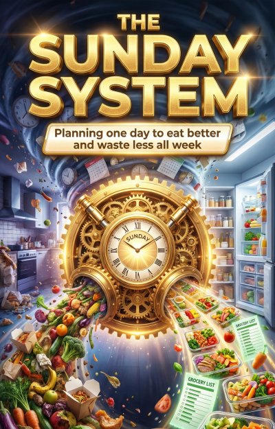 'Cover von Sunday System'-Cover