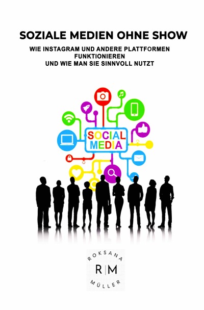 'Cover von Soziale Medien ohne Show'-Cover