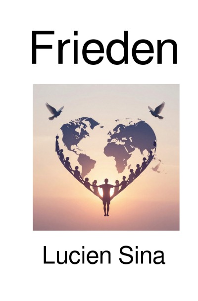 'Cover von Frieden'-Cover