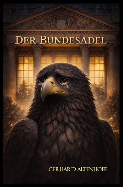 'Cover von Der Bundesadel'-Cover