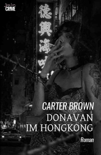 'Cover von Donavan in Hongkong'-Cover