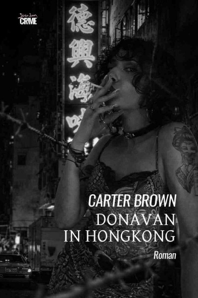 'Cover von Donavan in Hongkong'-Cover