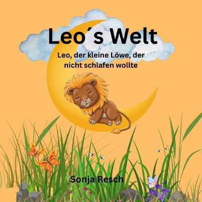 'Cover von Leos welt'-Cover