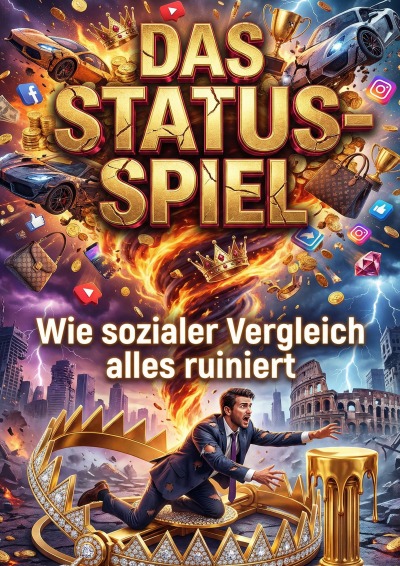 'Cover von Status-Spiel'-Cover