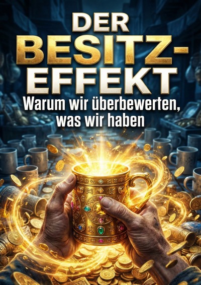 'Cover von Besitz-Effekt'-Cover