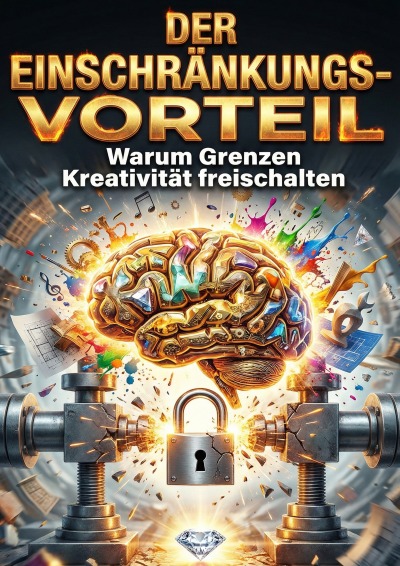 'Cover von Einschränkungs-Vorteil'-Cover