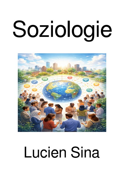 'Cover von Soziologie'-Cover
