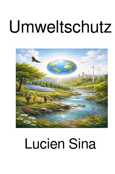 'Cover von Umweltschutz'-Cover