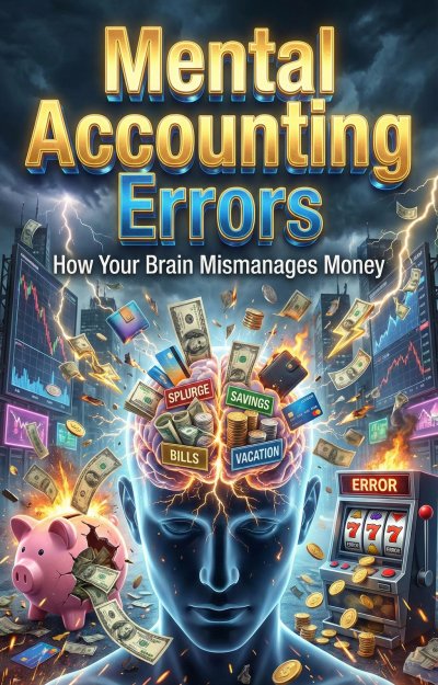 'Cover von Mental Accounting Errors'-Cover