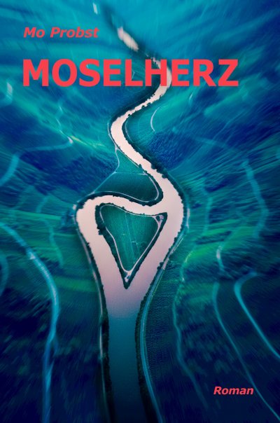 'Cover von Moselherz'-Cover
