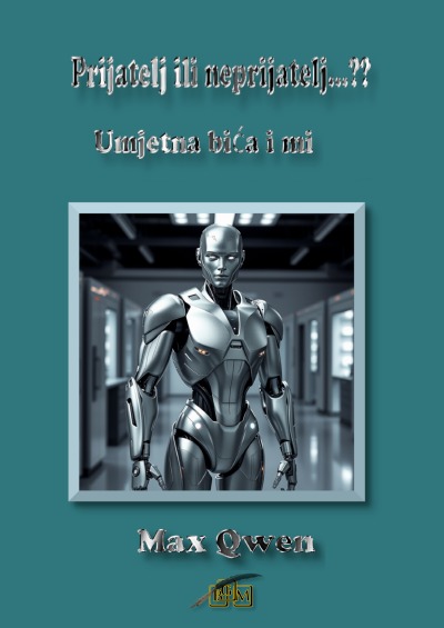 'Cover von Prijatelj ili neprijatelj…??'-Cover