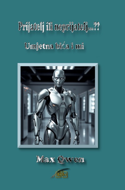 'Cover von Prijatelj ili neprijatelj…??'-Cover