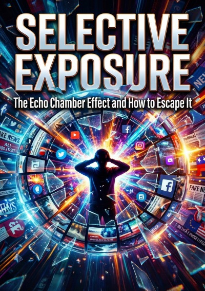 'Cover von Selective Exposure'-Cover