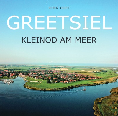 'Cover von Greetsiel Kleinod am Meer'-Cover
