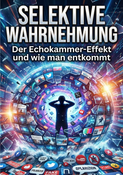 'Cover von Selektive Wahrnehmung'-Cover