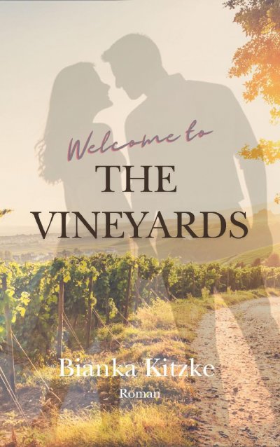 'Cover von Welcome to The Vineyards'-Cover