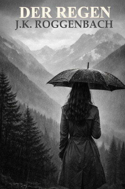 'Cover von Der Regen'-Cover