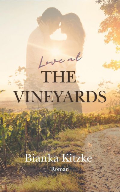 'Cover von Love at The Vineyards'-Cover