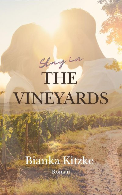 'Cover von Stay in The Vineyards'-Cover