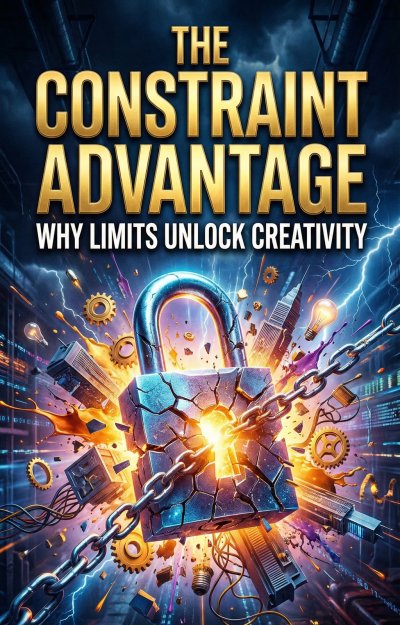 'Cover von Constraint Advantage'-Cover